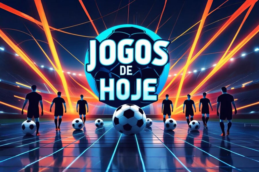 Estádio iluminado com torcedores vibrando e telões mostrando jogos ao vivo da Libertadores, Sul-Americana e futebol feminino em 15 de maio de 2025.