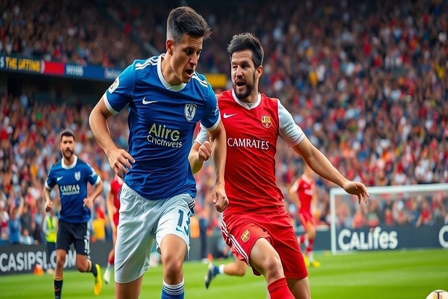 jogos futebol internaional