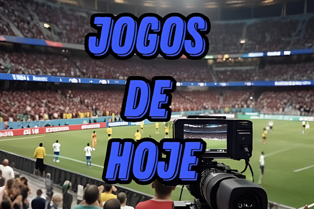 Tabela dos principais jogos de futebol de hoje, 6 de junho de 2026, com horários e transmissões ao vivo das Eliminatórias da Copa do Mundo, Série B e Brasileirão Feminino