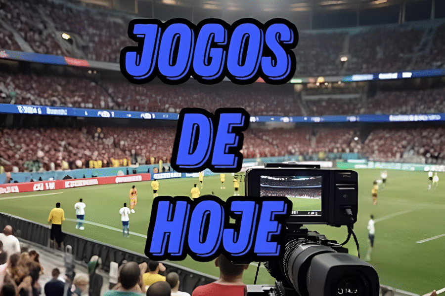 Tabela dos principais jogos de futebol de hoje, 6 de junho de 2026, com horários e transmissões ao vivo das Eliminatórias da Copa do Mundo, Série B e Brasileirão Feminino