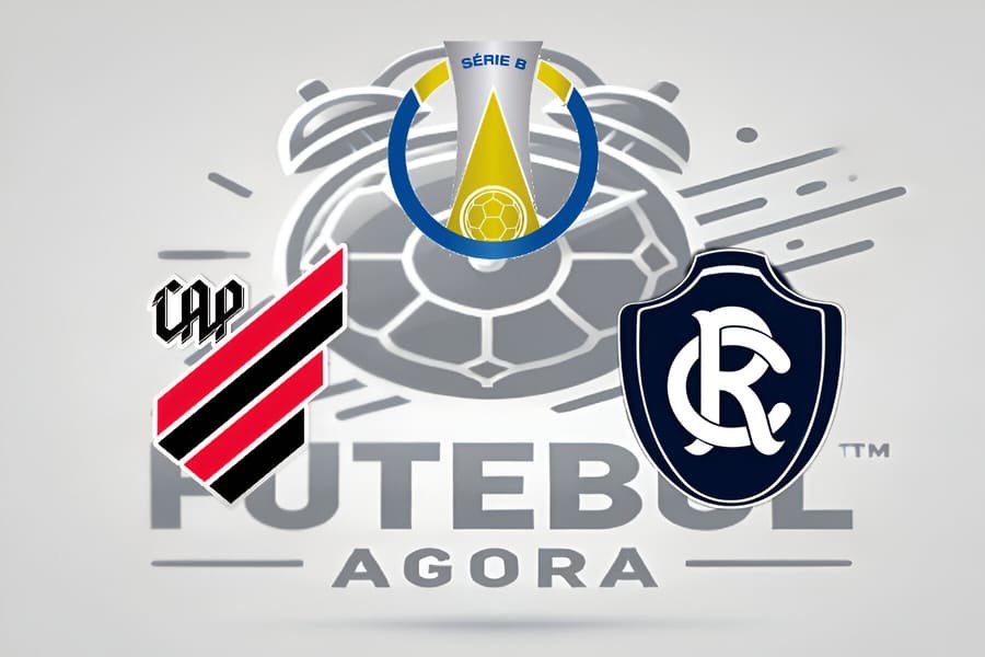 Arena da Baixada lotada para o jogo Athletico-PR x Remo Série B 2025