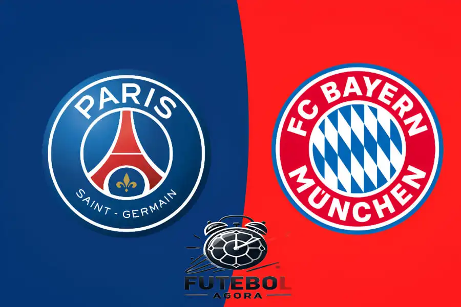 PSG x Bayern de Munique ao vivo no Mundial de Clubes 2025: horário, onde assistir e escalações no Mercedes-Benz Stadium