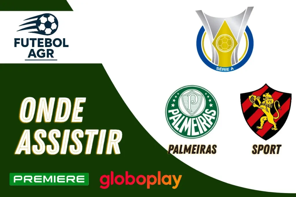 Prévia do jogo Palmeiras x Sport 2025: Análise detalhada e escalações