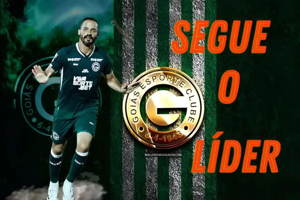 Goiás 2x1 Operário - Segue o Líder! Análise completa do confronto pela Série B do Brasileirão