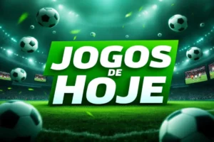 Jogos de Hoje - FutebolAGR - Confira os jogos ao vivo