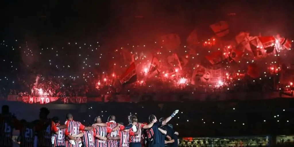 Banner do são Paulo para pagina de noticias